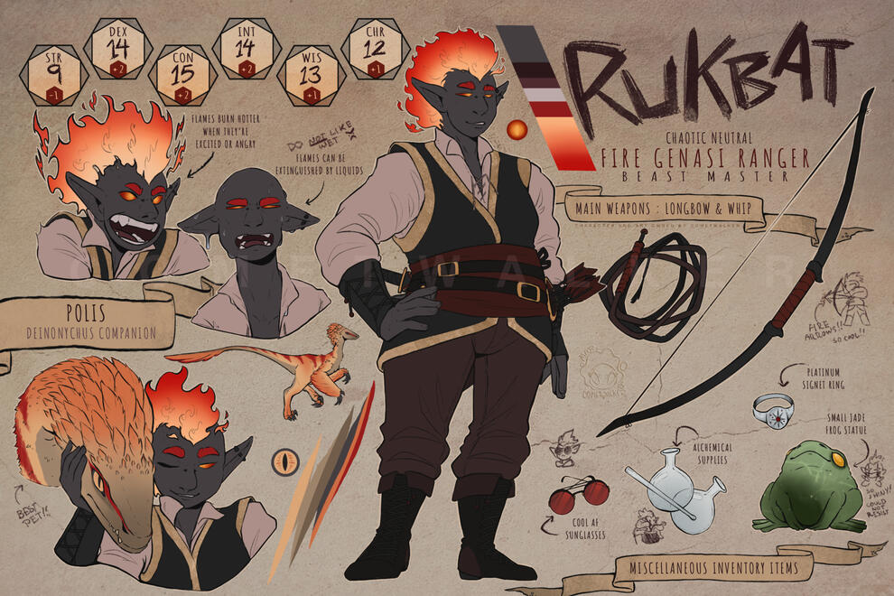 Complex - Custom Design