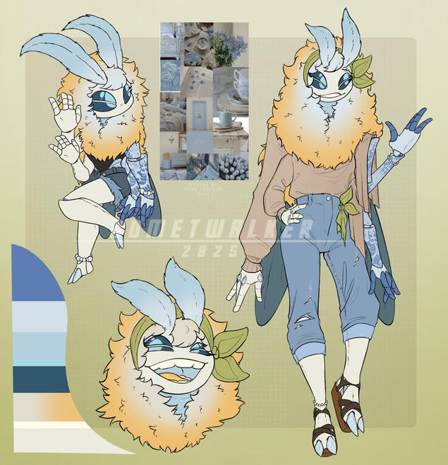 On-base custom w/ add-ons